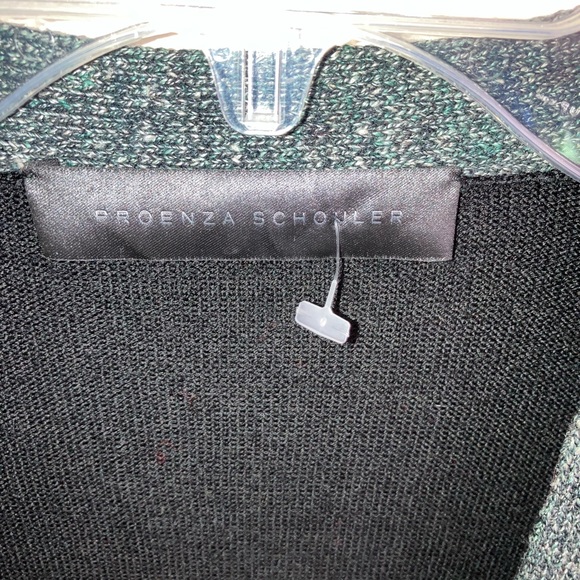 Proenza Schouler cardigan - Picture 4 of 6